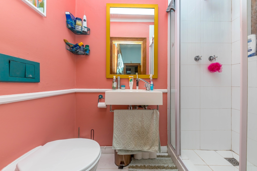 2 Bedroom Property for Sale in Observatory Western Cape